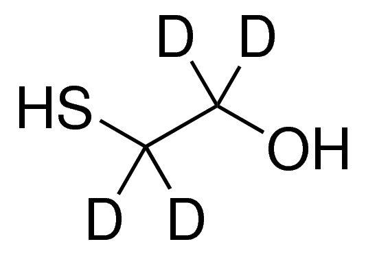 2-Mercaptoethanol-1,1,2,2-d4 614920-250MG