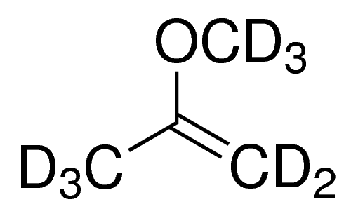 2-Methoxypropene-d8 