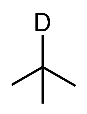2-Methylpropane-2-d 487627-1L
