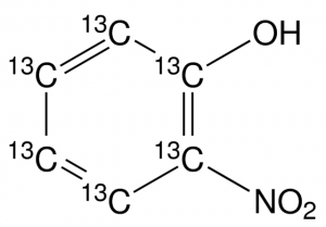 2-Nitrophenol-13C6 