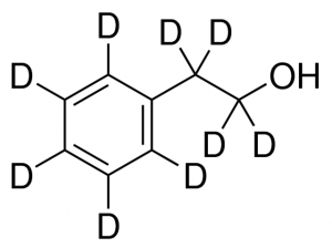 2-Phenyl-d5-ethan-1,1,2,2-d4-ol 