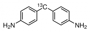 4,4-Methylene-13C-dianiline 