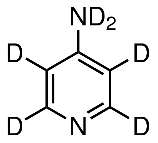 4-Aminopyridine-d6 