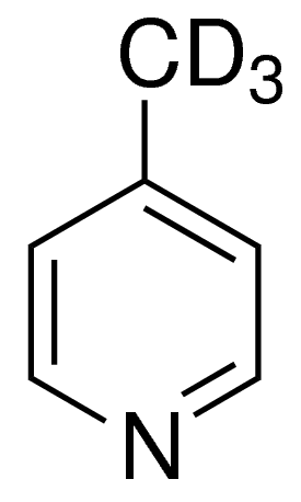 4-Picoline-(methyl-d3) 316849-1G