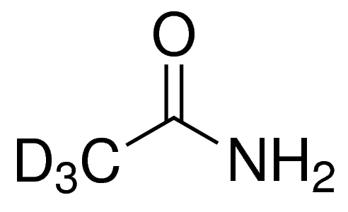 Acetamide-2,2,2-d3 578126-5G