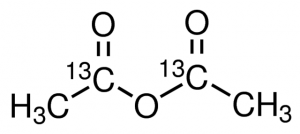 Acetic anhydride-1,1-13C2 