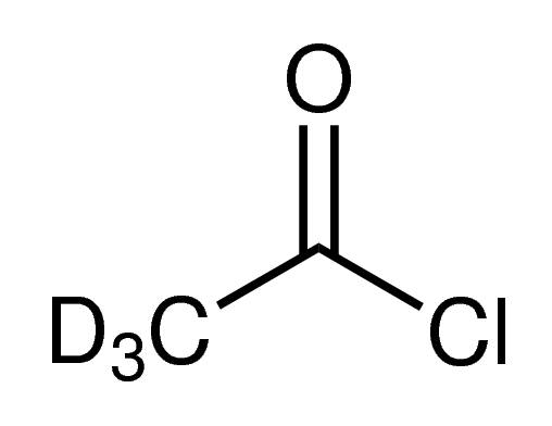 Acetyl chloride-d3 