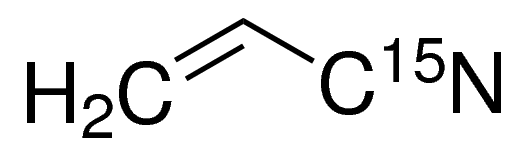 Acrylonitrile-15N 