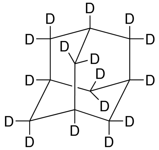 Adamantane-d16 586668-1G