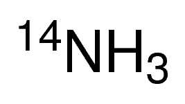 Ammonia-14N 