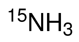 Ammonia-15N solution 