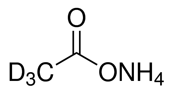 Ammonium acetate-d3 