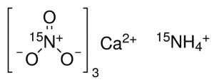 Ammonium-15N calcium nitrate-15N3 