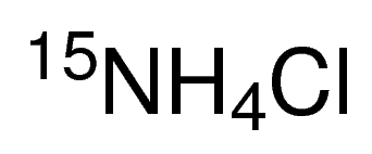 Ammonium-15N chloride 609471-10G