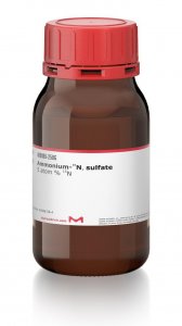 Ammonium-15N2 sulfate 488089-250G