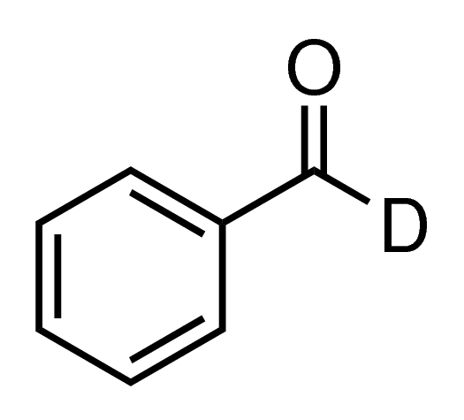 Benzaldehyde--d1 488135-1G