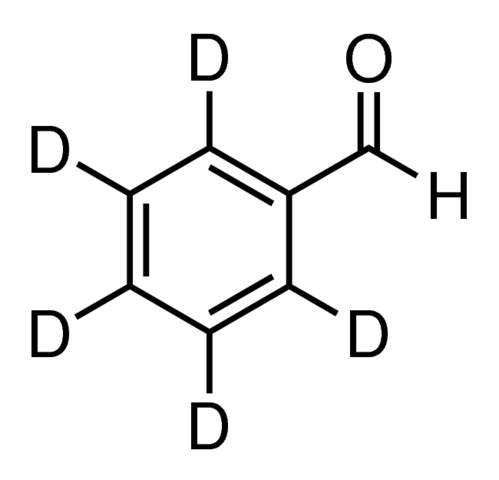 Benzaldehyde-2,3,4,5,6-d5 