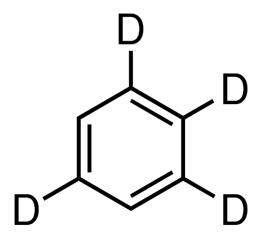 Benzene-1,2,3,5-d4 586439-5G