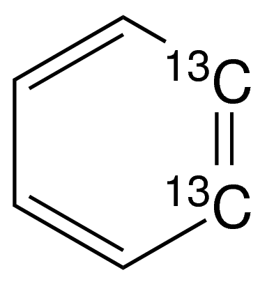 Benzene-1,2-13C2 