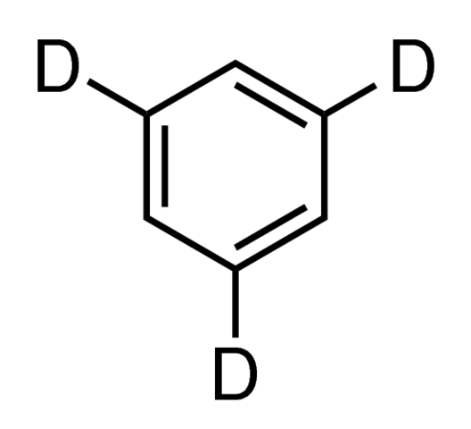 Benzene-1,3,5-d3 343765-500MG