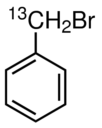Benzyl bromide--13C 
