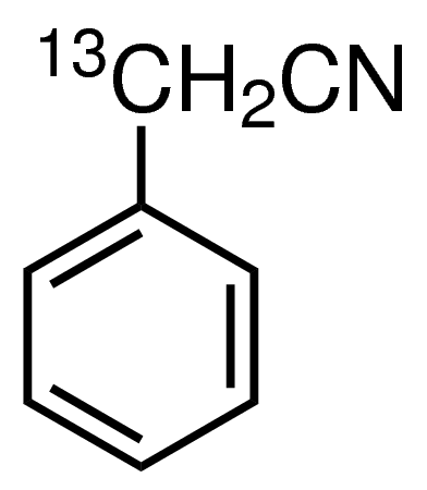 Benzyl cyanide--13C 486973-500MG