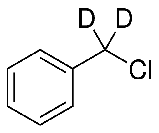 Benzyl-,-d2 chloride 614785-5G