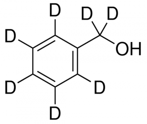 Benzyl-d7 alcohol 