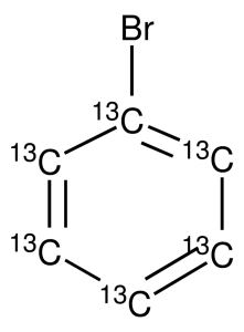 Bromobenzene-13C6 