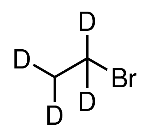 Bromoethane-1,1,2,2-d4 491950-1G