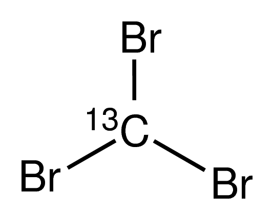 Bromoform-13C 531219-100MG