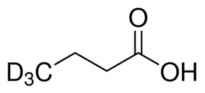 Butyric acid-4,4,4-d3 615706-5G
