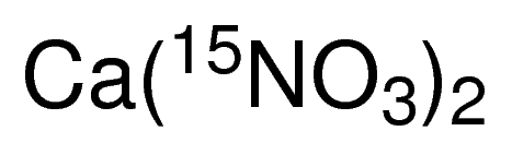 Calcium nitrate-15N2 486078-100G
