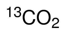 Carbon-13C dioxide 486418-1L