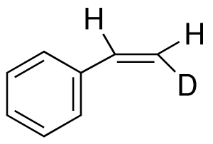 cis-Styrene-()-d 529737-1ML