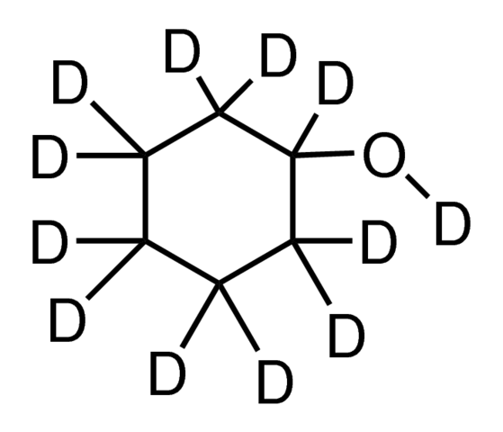 Cyclohexanol-d12 