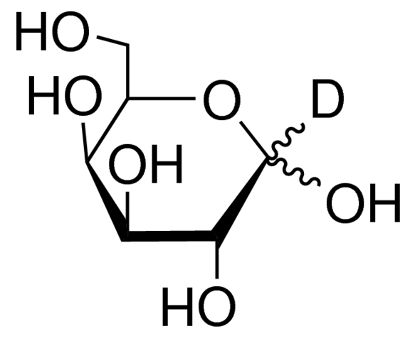 D-Galactose-1-d 495077-1G