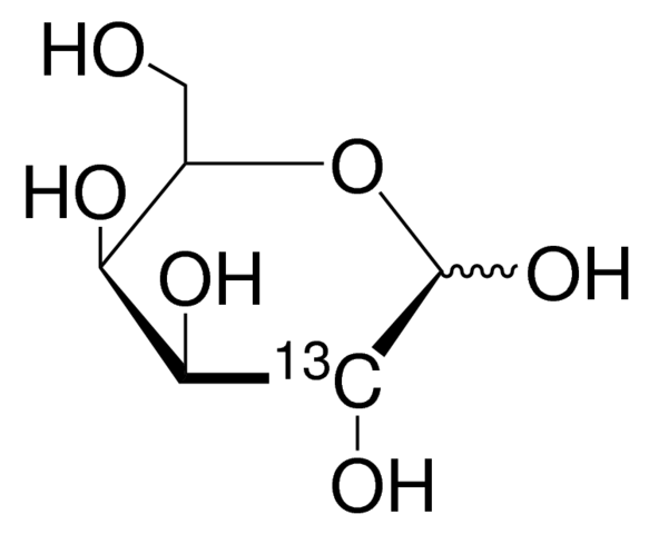 D-Galactose-2-13C 