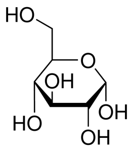 D-Glucose-12C6, 16O6 