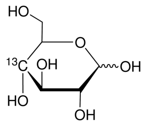 D-Glucose-4-13C 