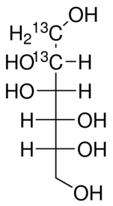 D-Mannitol-1,6-13C2 