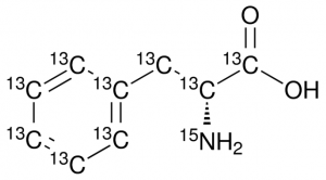 D-Phenylalanine-13C9,15N 