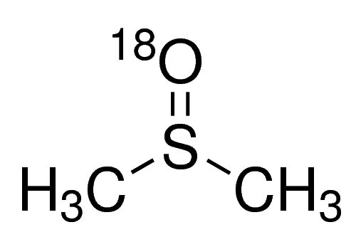 Dimethyl sulfoxide-18O 