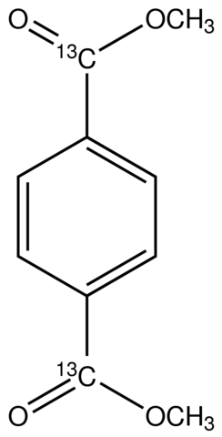 Dimethyl terephthalate-,--13C2 
