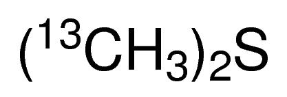 Dimethyl-13C2 sulfide 