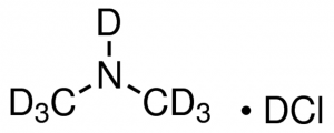 Dimethylamine-d7 deuteriochloride 