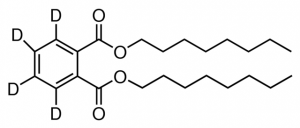 Dioctyl phthalate-3,4,5,6-d4 488887-100MG