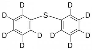 Diphenyl sulfide-d10 
