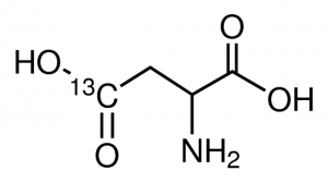 DL-Aspartic acid-4-13C 488968-250MG