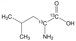DL-Leucine-1,2-13C2 